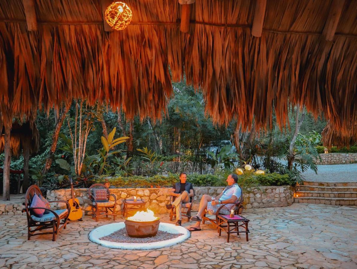 La Lancha By Francis Ford Coppola Villa El Remate Eksteriør bilde