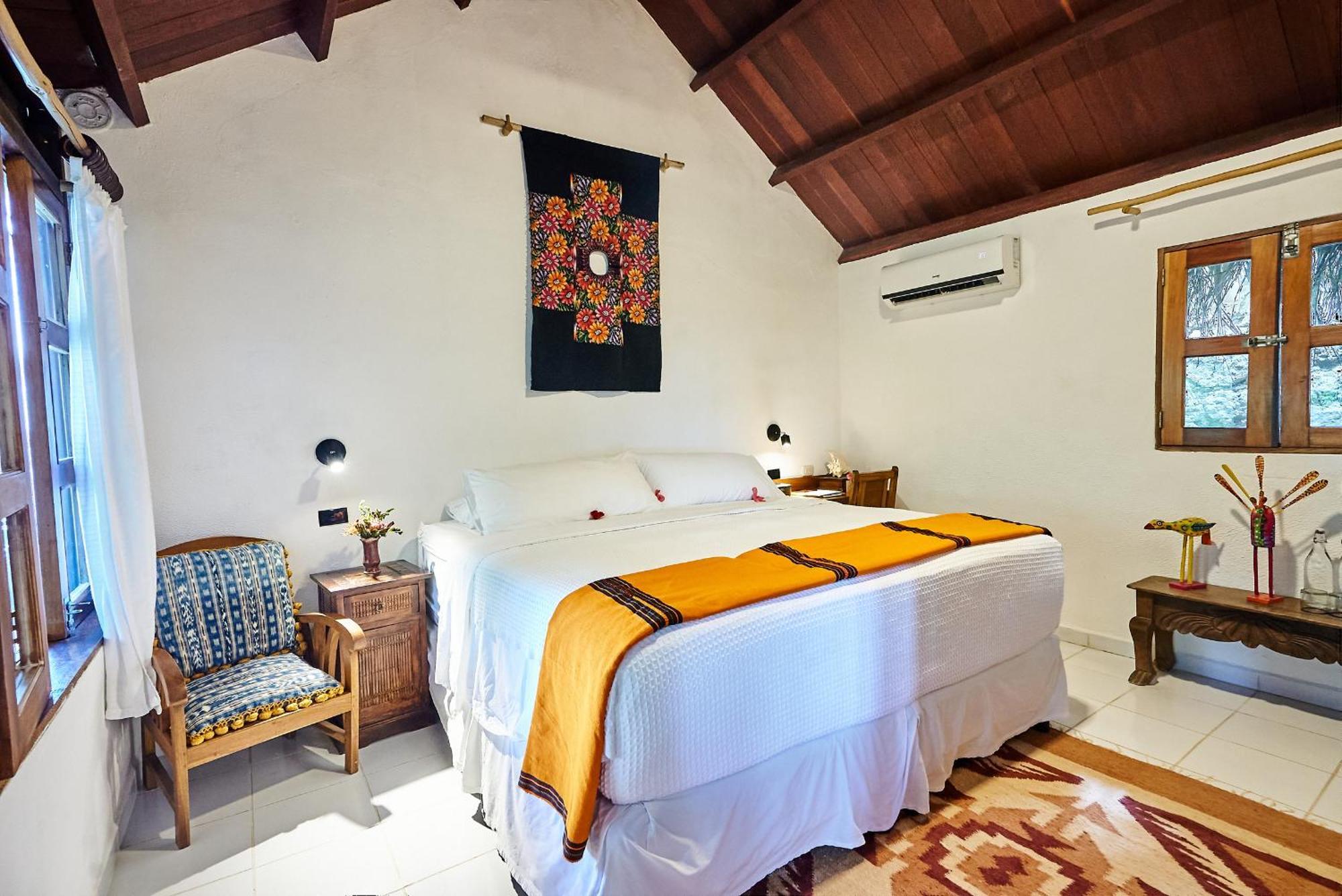 La Lancha By Francis Ford Coppola Villa El Remate Eksteriør bilde