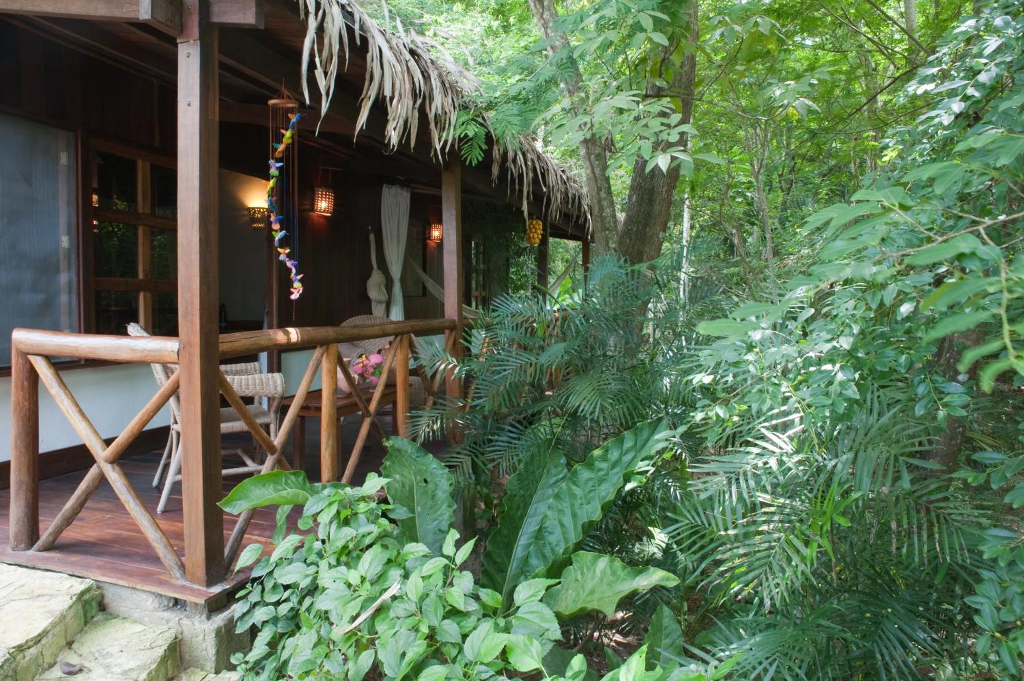 La Lancha By Francis Ford Coppola Villa El Remate Rom bilde
