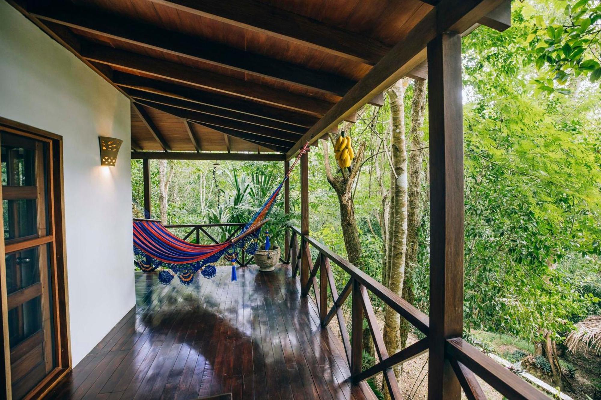 La Lancha By Francis Ford Coppola Villa El Remate Eksteriør bilde