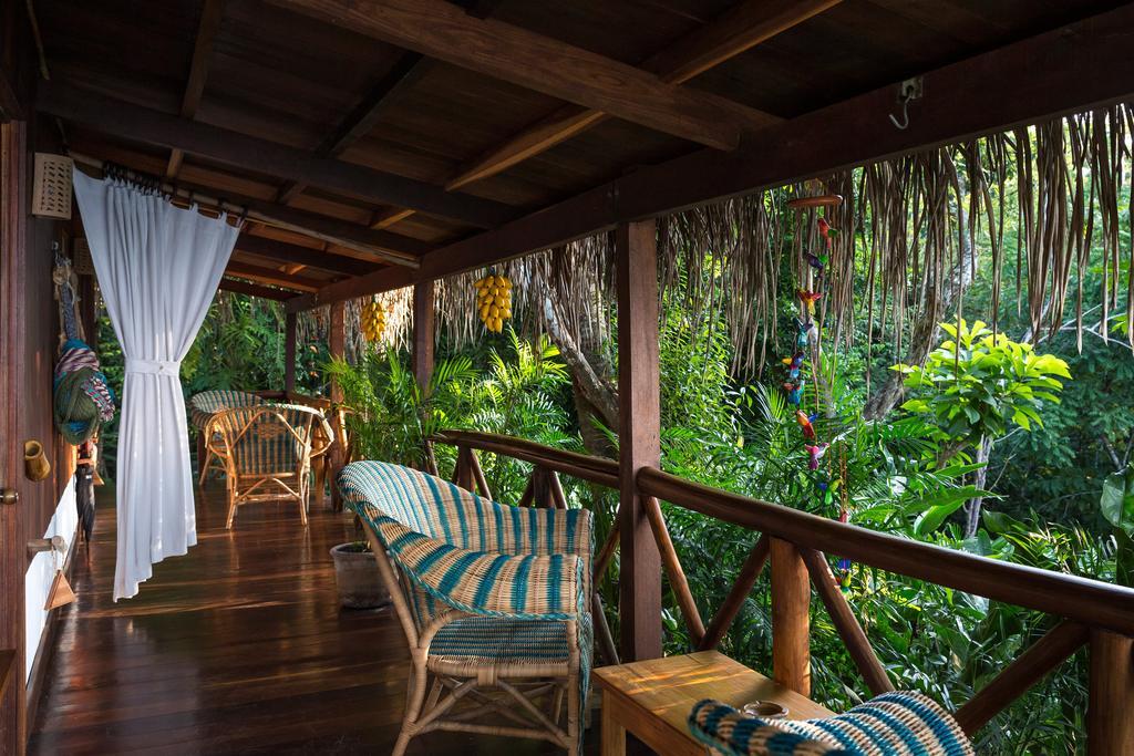 La Lancha By Francis Ford Coppola Villa El Remate Eksteriør bilde